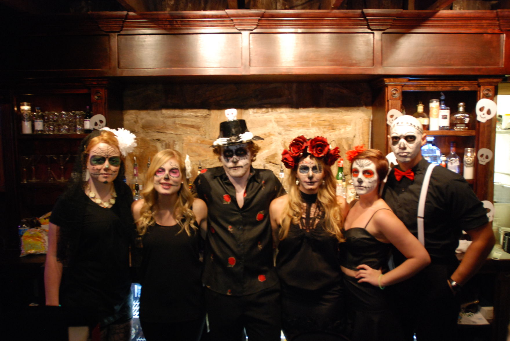 Halloween at Northgate